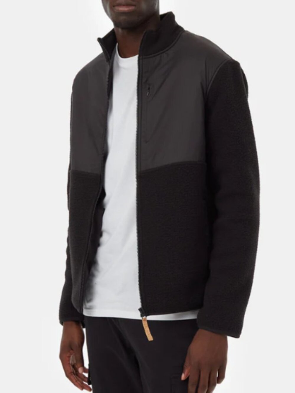 TenTree EcoLoft Full Zip *Worn Once*